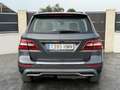 Mercedes-Benz ML 250 250BlueTec 4M Edition 1 7G Plus Gris - thumbnail 5