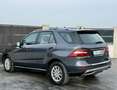 Mercedes-Benz ML 250 250BlueTec 4M Edition 1 7G Plus Gris - thumbnail 6
