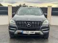 Mercedes-Benz ML 250 250BlueTec 4M Edition 1 7G Plus Gris - thumbnail 3