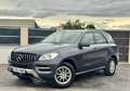 Mercedes-Benz ML 250 250BlueTec 4M Edition 1 7G Plus Gris - thumbnail 1