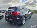BMW X3 3.0 E 292H 185 PHEV HYBRID 10.5KWH BUSINESS DESIGN XDRIVE BVA Zwart - thumbnail 6