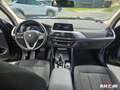 BMW X3 3.0 E 292H 185 PHEV HYBRID 10.5KWH BUSINESS DESIGN XDRIVE BVA Zwart - thumbnail 10