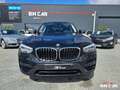 BMW X3 3.0 E 292H 185 PHEV HYBRID 10.5KWH BUSINESS DESIGN XDRIVE BVA Zwart - thumbnail 2