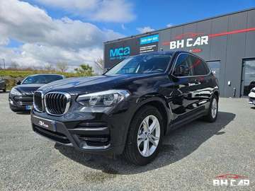 3.0 E 292H 185 PHEV HYBRID 10.5KWH BUSINESS DESIGN XDRIVE BVA