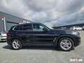 BMW X3 3.0 E 292H 185 PHEV HYBRID 10.5KWH BUSINESS DESIGN XDRIVE BVA Zwart - thumbnail 4