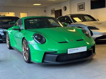 .1 GT3 Clubsport Schalen Lift Bose Matrix PPF