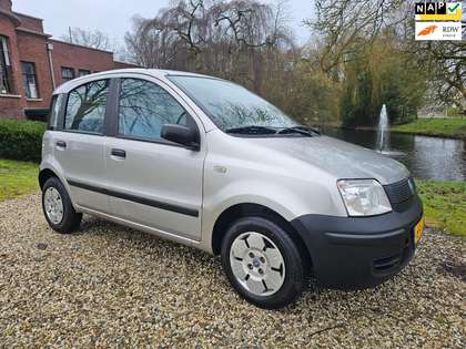 Fiat Panda 1.1 Active *67.000km* apk:01-2026