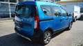 Dacia Dokker Stepway 1.2 Tce  Klima/Tempomat Blue - thumbnail 4