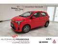 Kia Picanto 1.2 VISION Navi Rückfahrkam PDChi. SHZ LenkradHZG Rojo - thumbnail 1