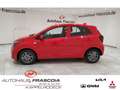Kia Picanto 1.2 VISION Navi Rückfahrkam PDChi. SHZ LenkradHZG Rojo - thumbnail 8