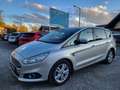 Ford S-Max 2.0 EcoBlue SCR Business Aut., Navi, Sitzhzg.,... Silber - thumbnail 7