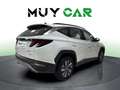 Hyundai TUCSON 1.6 TGDI HEV Maxx AT Blanco - thumbnail 7