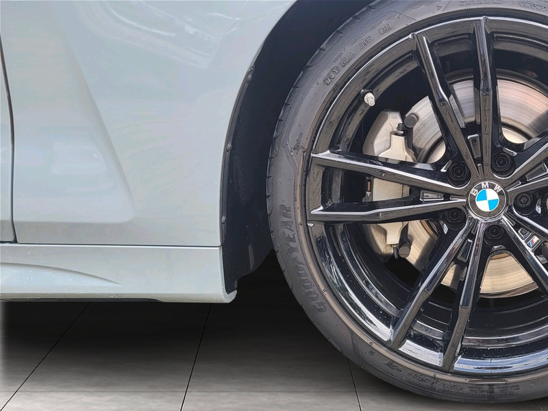 BMW 430 i Cabrio — photo 7