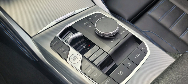 BMW 430 i Cabrio — photo 13