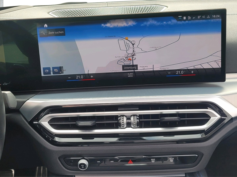 BMW 430 i Cabrio — photo 12