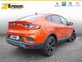 Renault Arkana R.S. Line TCe 160 LEDER BOSE NAVI ACC* Orange - thumbnail 4