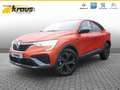 Renault Arkana R.S. Line TCe 160 LEDER BOSE NAVI ACC* Orange - thumbnail 2