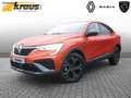 Renault Arkana R.S. Line TCe 160 LEDER BOSE NAVI ACC* Orange - thumbnail 1