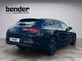 Mercedes-Benz CLA 200 d ShootingBrake*NAVI*DISTRONIC*PDC*SITZHZG*KLIMA* Noir - thumbnail 3