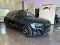 Audi Q8 3.0 tdi mhev S line edition quattro 286cv tiptroni Azul - thumbnail 6