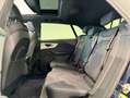Audi Q8 3.0 tdi mhev S line edition quattro 286cv tiptroni Azul - thumbnail 18