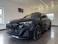Audi Q8 3.0 tdi mhev S line edition quattro 286cv tiptroni Azul - thumbnail 4