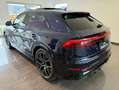 Audi Q8 3.0 tdi mhev S line edition quattro 286cv tiptroni Azul - thumbnail 7