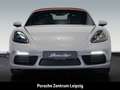 Porsche Boxster 718 BOSE Sportabgas 20Zoll KREIDE PCM Grey - thumbnail 11
