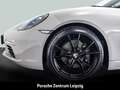 Porsche Boxster 718 BOSE Sportabgas 20Zoll KREIDE PCM Grey - thumbnail 13