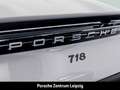 Porsche Boxster 718 BOSE Sportabgas 20Zoll KREIDE PCM Grey - thumbnail 6
