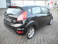 Ford Fiesta 1,25 60kW Trend KLIMA ALU EURO 6 NORM Noir - thumbnail 8
