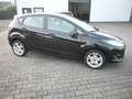Ford Fiesta 1,25 60kW Trend KLIMA ALU EURO 6 NORM Noir - thumbnail 7