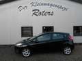Ford Fiesta 1,25 60kW Trend KLIMA ALU EURO 6 NORM Noir - thumbnail 1