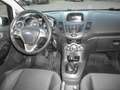 Ford Fiesta 1,25 60kW Trend KLIMA ALU EURO 6 NORM Noir - thumbnail 16