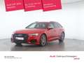 Audi S6 Avant 3.0 TDI quattro tiptronic | MMI NAVI+ | Roşu - thumbnail 1