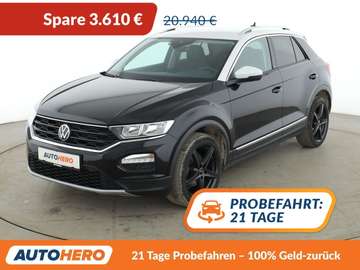 2.0 TDI Style *NAV*ACC*CAM*PDC*SHZ*ALU*KLIMA*