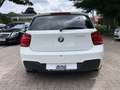 BMW 120 d Baureihe Lim.  Scheckheft/2.Hand/M-Paket Weiß - thumbnail 8
