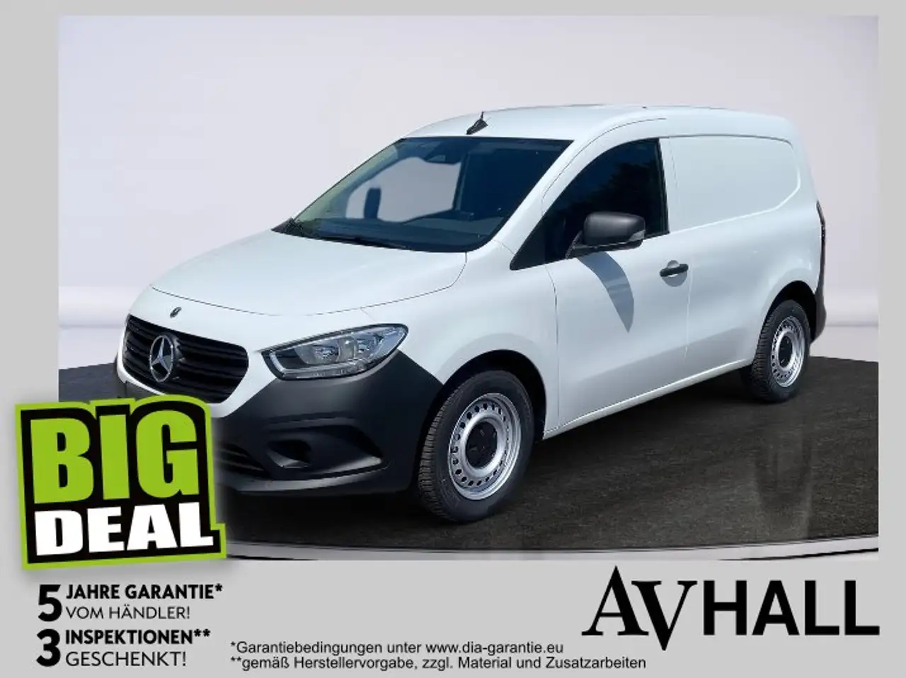 Mercedes-Benz Citan