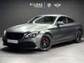 Mercedes-Benz C 63 AMG 63 AMG S 510ch Speedshift MCT Grau - thumbnail 1