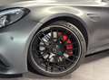 Mercedes-Benz C 63 AMG 63 AMG S 510ch Speedshift MCT Grau - thumbnail 3
