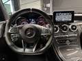 Mercedes-Benz C 63 AMG 63 AMG S 510ch Speedshift MCT Grau - thumbnail 7