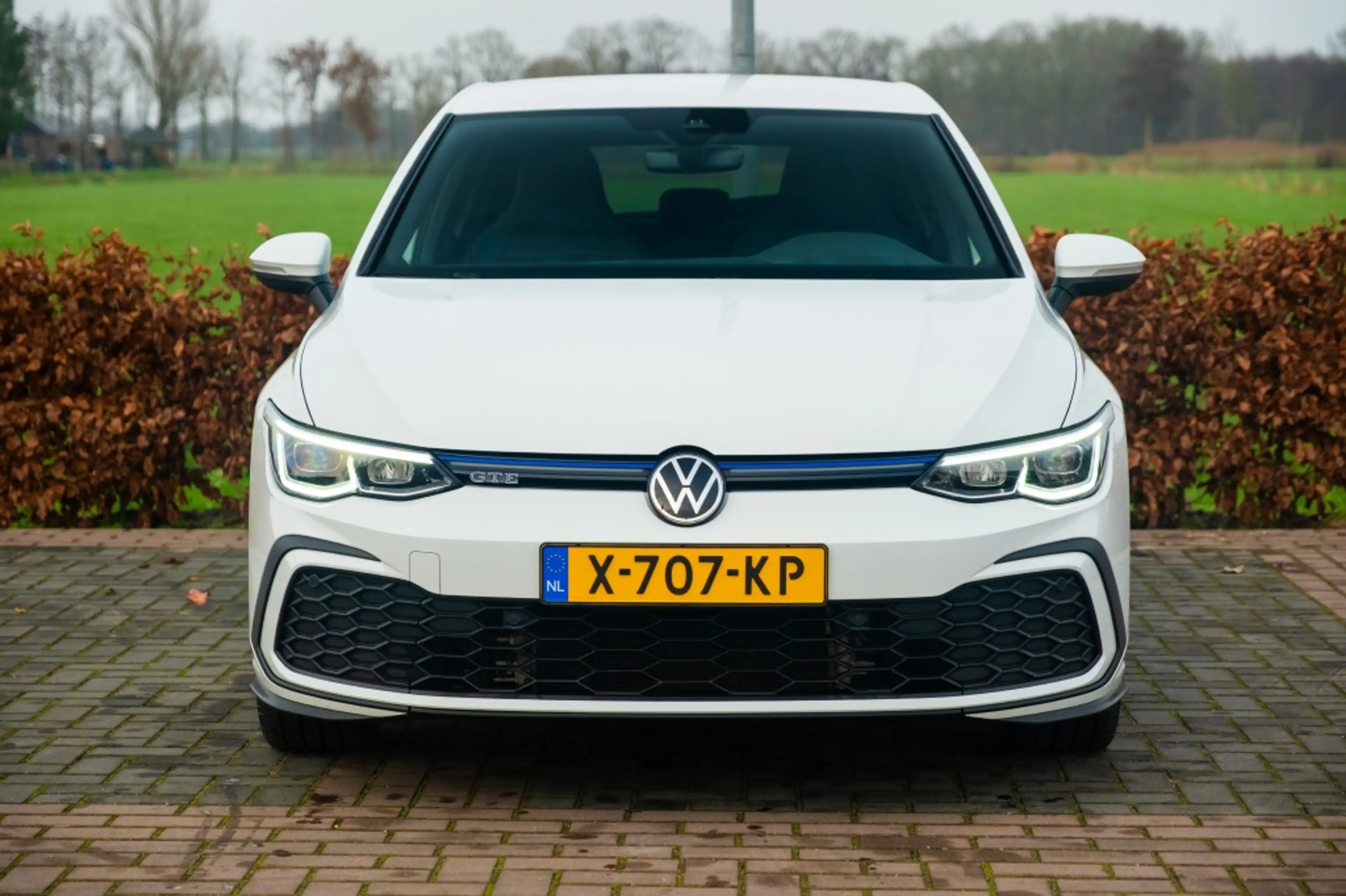 Volkswagen Golf GTE 1.4 eHybrid 245pk Aut  | Virtual cockpit | CarPlay — photo 3