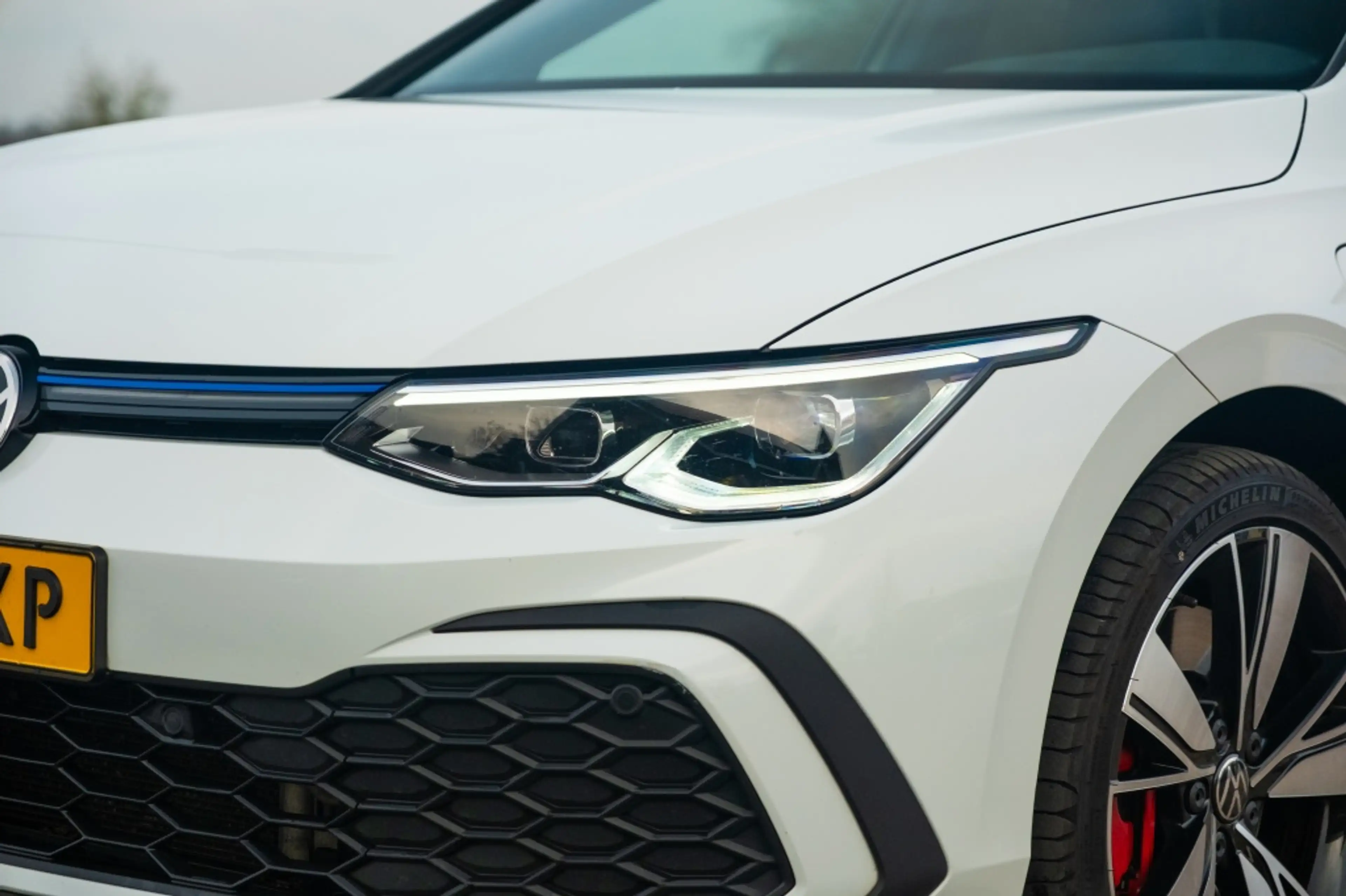 Volkswagen Golf GTE 1.4 eHybrid 245pk Aut  | Virtual cockpit | CarPlay — photo 15