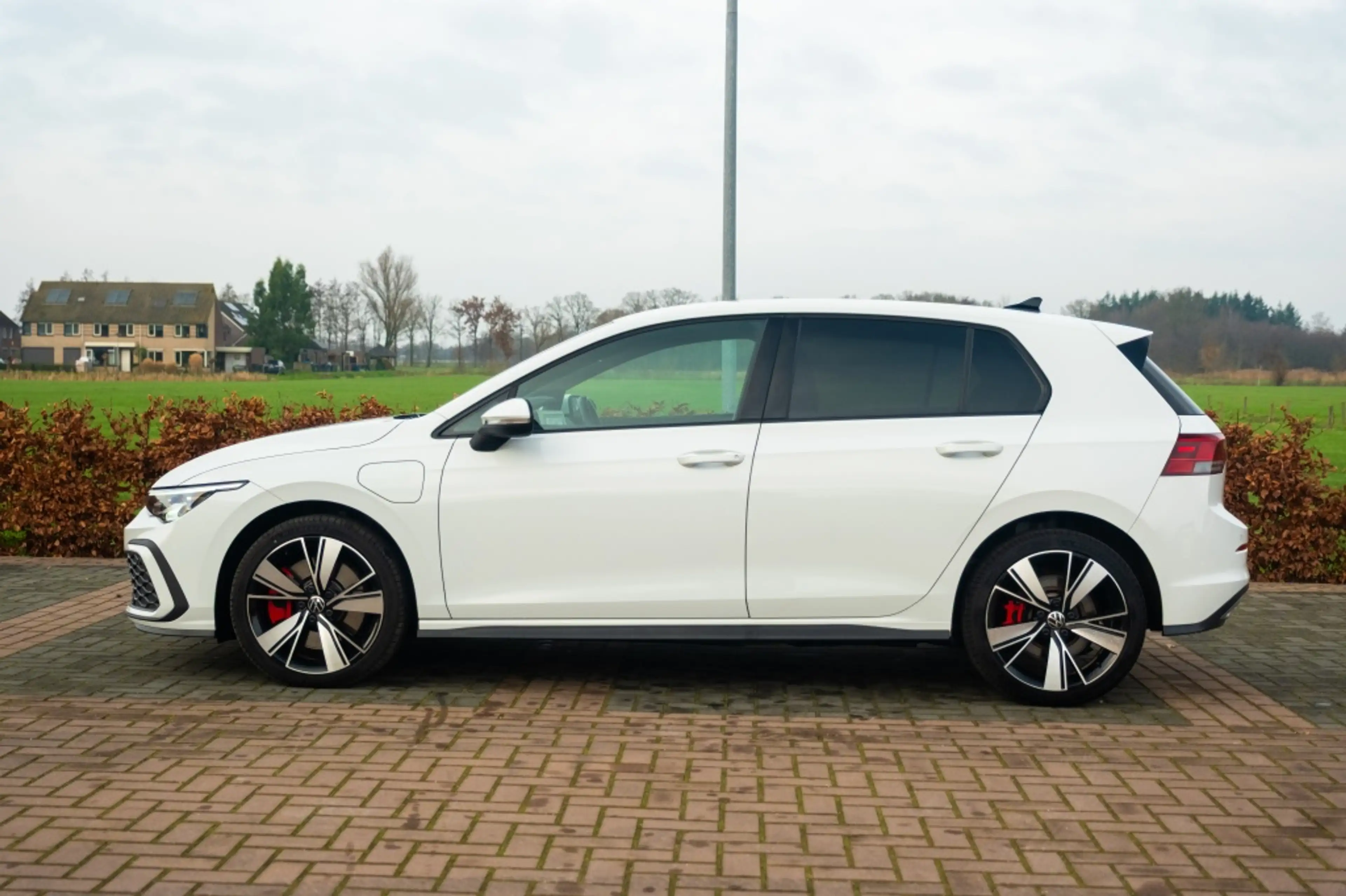 Volkswagen Golf GTE 1.4 eHybrid 245pk Aut  | Virtual cockpit | CarPlay — photo 14