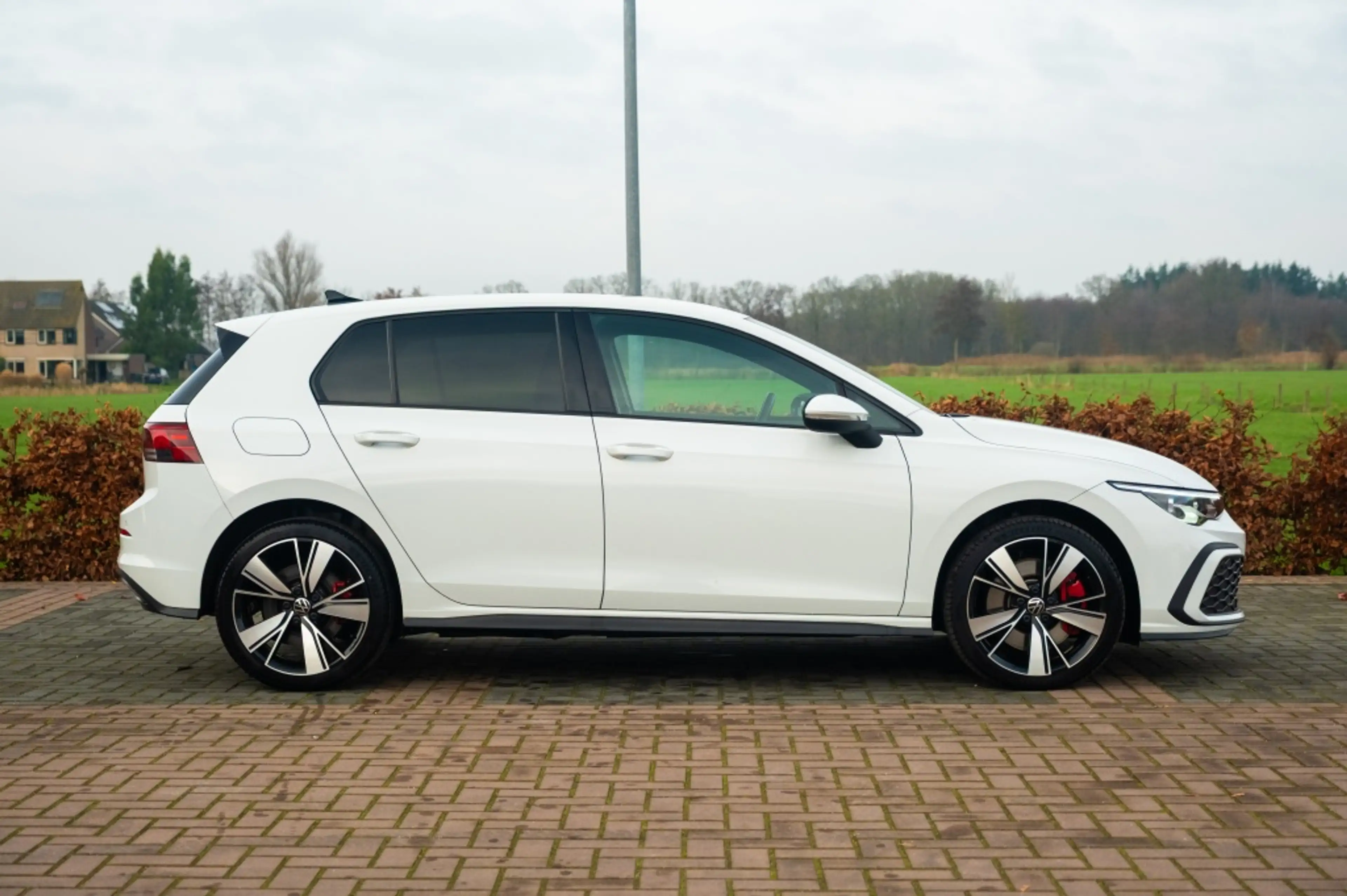 Volkswagen Golf GTE 1.4 eHybrid 245pk Aut  | Virtual cockpit | CarPlay — photo 5