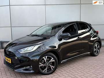 1.5 Hybrid 115 Dynamic