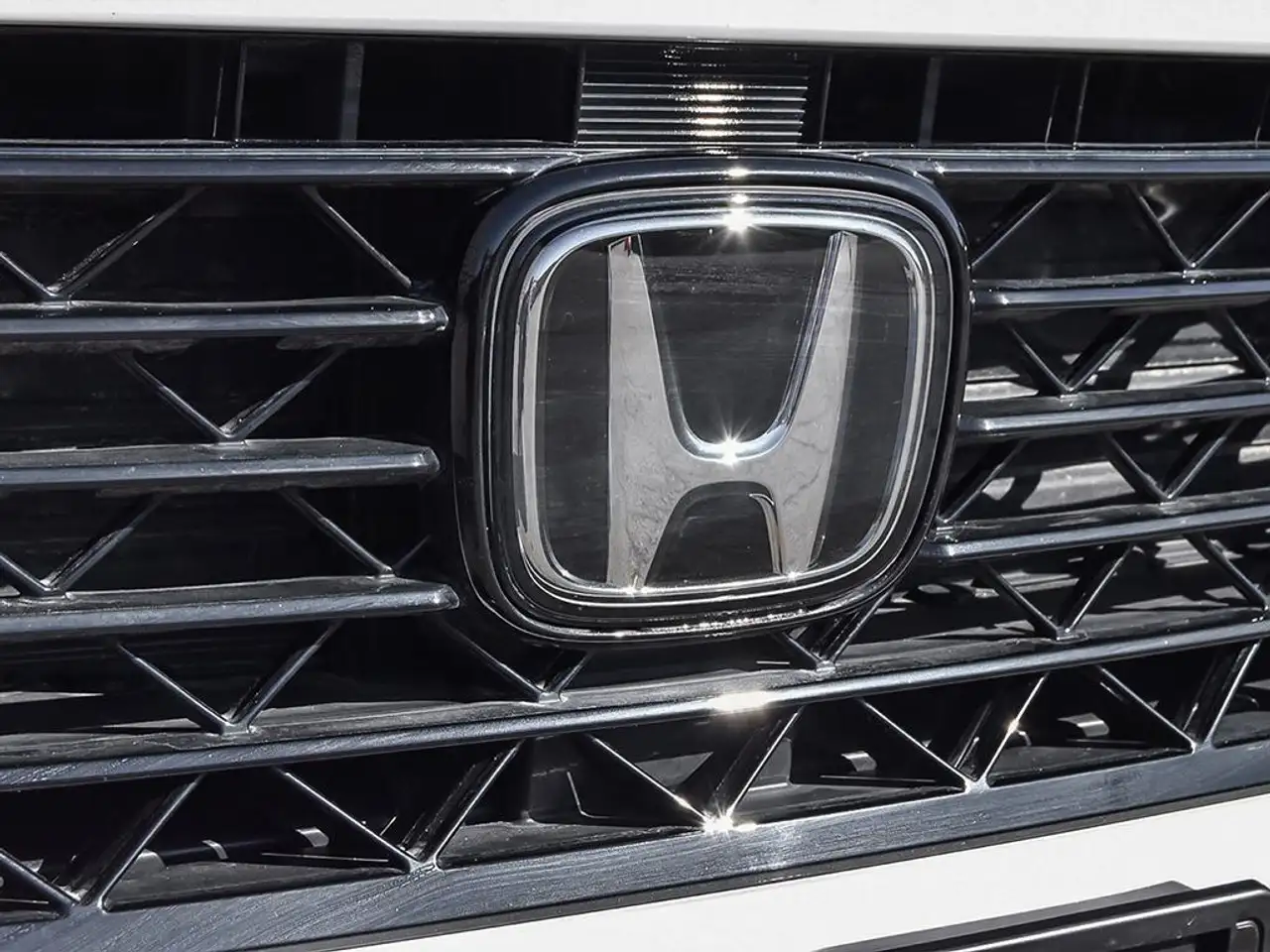 Honda Accord photo Honda Accord