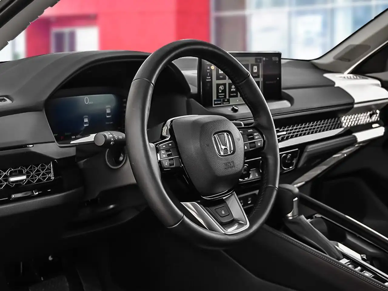 Honda Accord photo Honda Accord