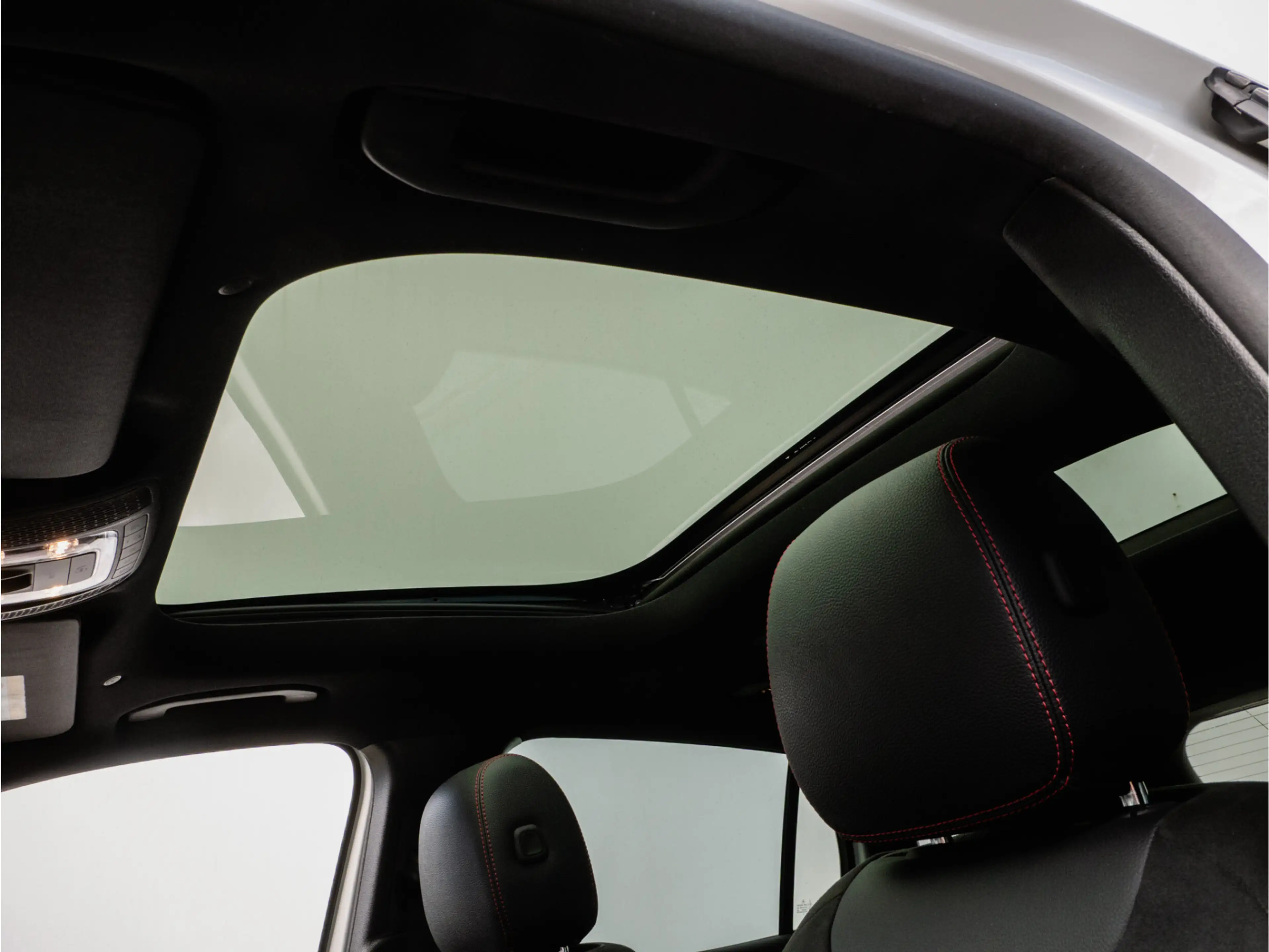 Mercedes-Benz EQA 250 Business Solution AMG 67 kWh Elek. panoramadak/ Sf — photo 26