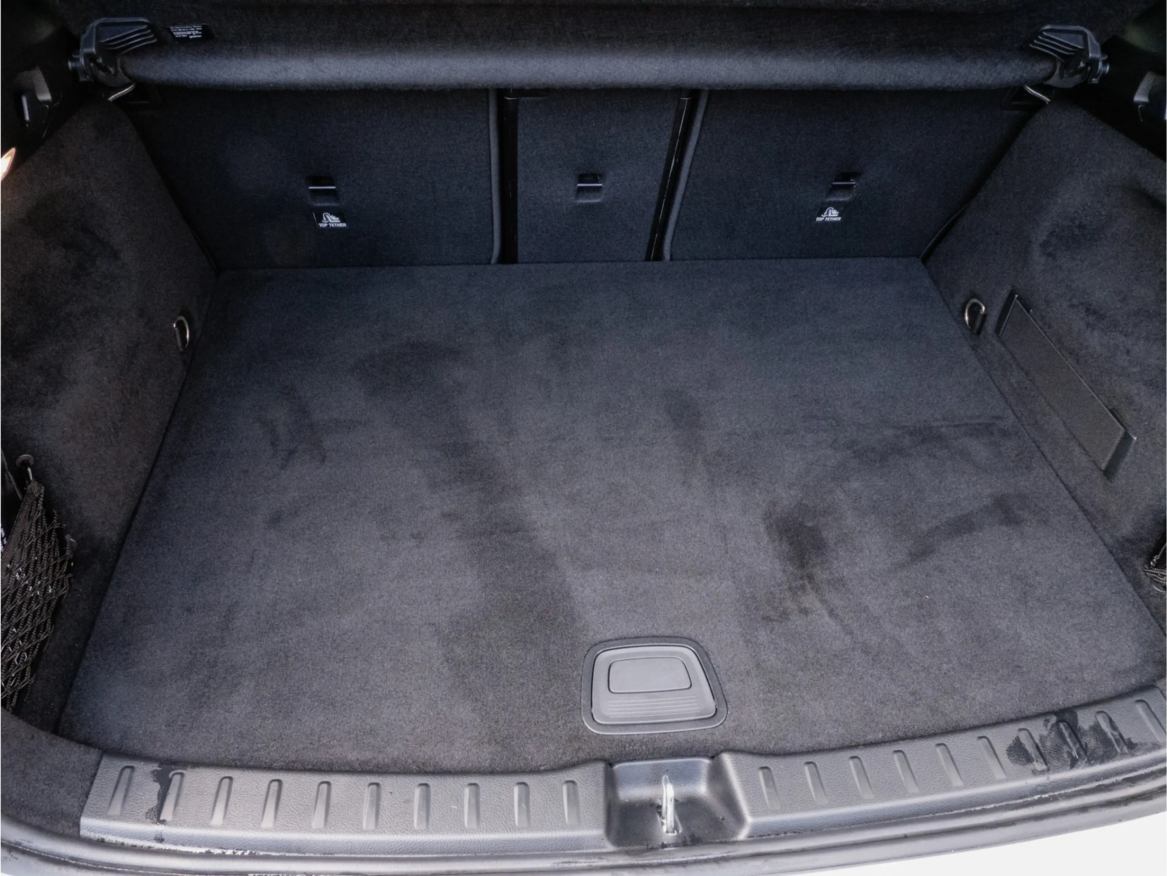 Mercedes-Benz EQA 250 Business Solution AMG 67 kWh Elek. panoramadak/ Sf — photo 14